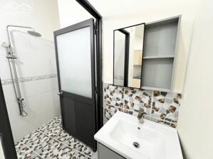 Nhà Nhỏ Xinh Giá Tốt Phương Sài 38m2