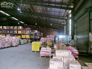 CHO THUÊ KHO, XƯỞNG Tại KCN QUANG MINH 2. Xã QUANG MINH. H.NỘI