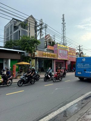 cho thuê tầng 2, đối diện phường long bình(mới), đường nguyễn văn tăng, p. long bình(mới), tp. hcm