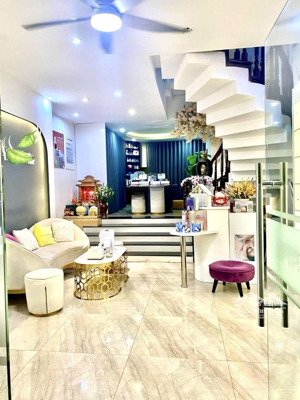 cho thuê nhà 5 tầng - 7pn, ô tô đỗ cửa, full nội thất, phù hợp vp, spa, ngoại ngữ.. dtsd 350m