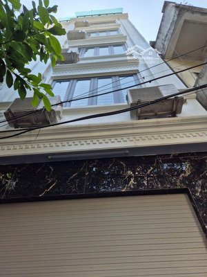 bán nhà cổ nhuế - gần kđt thành phố giao lưu - gần chợ - nhiều lối đi, 33m2 x 5t, 6.4 tỷ