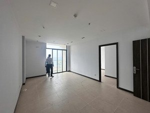 bán căn hộ csj tower 1pn view biển ban công ngay thuỳ vân, bãi sau vũng tàu - 50m2 giá 2,68 tỷ