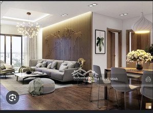 bán căn hộ cao cấp cantavil premier lầu cao, view sông và thành phố (dt 125m2, 3pn, giá 10,5 tỷ)