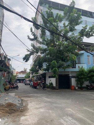 bán nhà mặt phố đường lý phục man, 8,8 tỷ, 64m2, giá cực chất