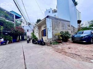 Bán Lô Đất 2 Mặt Tiền Hẻm Ô Tô – Nguyễn Thiện Thuật, Nha Trang