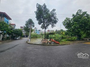 bán lô giãn dân khả lễ 2 view vườn hoa, lô góc đẹp diện tích: 68m2 | mặt tiền: 4m | hướng đông bắc