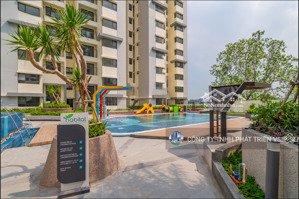 căn hộ cao cấp hồ chí minh the habitat binh duong gđ3 cửa ngõ vsip 1, chỉ tt 30%, nhận nhà 2025