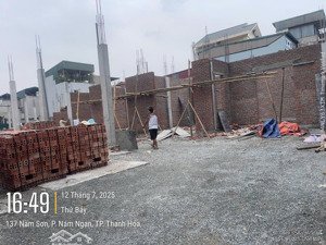 chính chủ bán căn biệt thự mini phố diện tích xây dựng 242m2