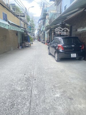 bán nhà riêng tại đường số 5, bình hưng hòa a, bình tân, hồ chí minh, 4,95 tỷ, 75m2