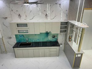 siêu phẩm nhà phố hoàn công cách vsip 1 chỉ 1km trung tâm thuận an