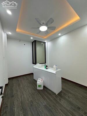 BÁN NHÀ MẶT NGÕ 521 TRƯƠNG ĐỊNH, Ô TÔ TRÁNH, KINH DOANH SẦM UẤT, SỔ VUÔNG ĐẸP