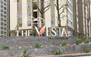 bán căn hộ chung cư the vesta, phú lãm, 2,7 tỷ, 55m2, view đẹp, nhiều tiện ích