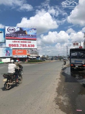 bán tòa nhà mtkd đường kinh dương vương huyết mạch q bình tân, 6x35m (nh 12m), 6 tấm