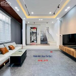  Bán Gấp Nhà Phố Thạnh Mỹ Lợi - Hẻm Xe Hơi – Dt Đất 113 m2 - Nở Hậu Tài Lộc!