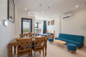cho thuê cc studio, 30m2 tại vinhomes grand park, 6 triệu vnd, đẹp, nhiều tiện ích