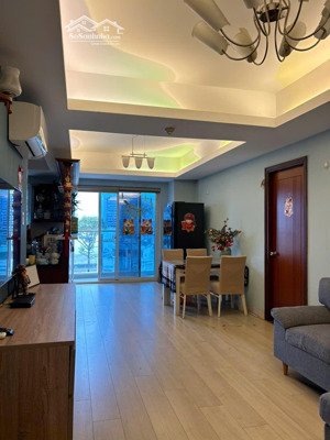 cho thuê căn hộ 107 trương định, quận 3, tp.hcm 2pn, 2wc, 80m2 giá 18 triệu full nội thất