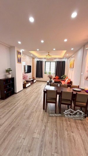 chính chủ bán big tower dt 122m2 3pn 6.5 tỷ 