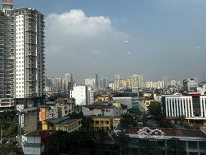 bán gấp căn hộ chung cư nhà f4 trung kính. địa chỉ 114 trung kính 3pn 2wc dt: 94m2 giá 6.5 tỷ