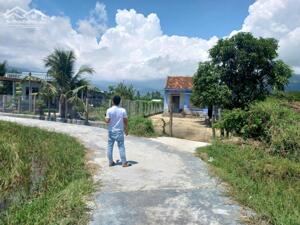 CƠ HỘI SỞ HỮU LÔ ĐẤT VIEW BIỂN – 2 MẶT TIỀN ĐẸP TẠI KHU KINH TẾ VÂN PHONG