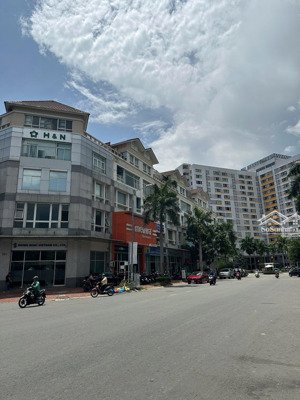 tòa nhà 1 trệt 6 lầu cho thuê mặt tiền trần trọng cung, p. tân thuận đông, q. 7