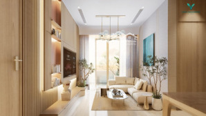 căn hộ vista residence 81m2 - giá hấp dẫn 1,3 tỷ - ngay trung tâm đà nẵng - nhận nhà cuối 2025