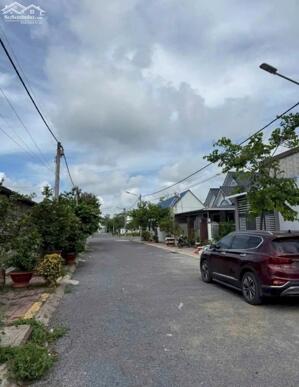 NHÀ MỚI HOÀN THIỆN KHU DÂN CƯ TRƯỜNG AN, PHƯỜNG LONG CHÂU, VĨNH LONG