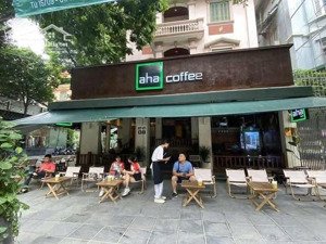 cho thuê nhà mặt phố nguyễn tuân - 60m², mt 4.5m - siêu hợp showroom, thời trang, phụ kiện cao cấp