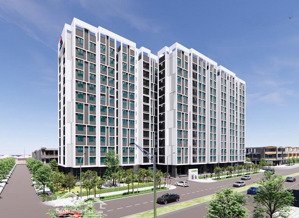 căn hộ chung cư nhà ở xã hội eco home 1, mặt tiền đường trường chinh, p. phú mỹ, tp. hcm