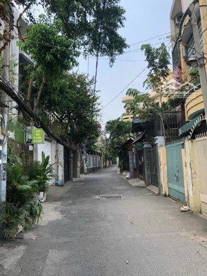 bán nhà hẻm xe hơi 5m lê quang định, phường 5, quận bình thạnh - diện tích 87.5m, giá 12.9 tỷ tl