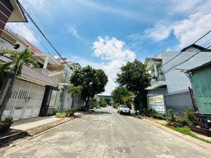 bán đất đẹp ngay metro ngã tư thủ đức hẻm nguyễn văn bá phường trường thọ 120m²