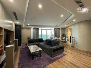 chính chủ cho thuê căn góc 3pn tại watermark, vỉew hồ tây. full đồ cao cấp. lh 