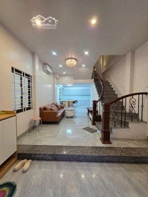 quanh 6 tỷ hơn xala kiến hưng dân xây 52m 4 ngủ 2 thoáng sổ nét căng hõ trợ vay ngân hang tới 5 tỷ