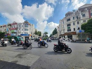 bán nhà mặt tiền phan văn trị - cityland park hills, gò vấp - full nt, có thang máy - chỉ 29,2 tỷ