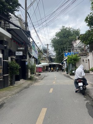 đất thổ cư đường 494 - làng tăng phú - tăng nhơn phú a - 71m2. giá chỉ 3.1 tỷ
