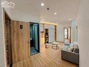 Bán Nhà Siêu Phẩm Mặt Phố Hoàng Mai 21,5 tỷ 7T x 80m², Thang Máy, Dòng Tiền 80tr/Th