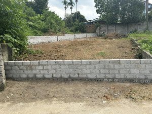 bán đất full thổ cư sát công nghệ cao hoà lạc giá nhỉnh 20tr/m