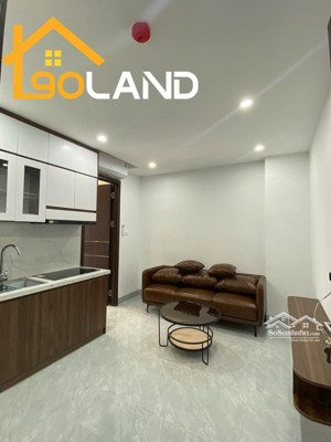 cho thuê gấp cc mini 2pn, 1wc, 50m2 tại phan kế bính, 11 triệu vnd