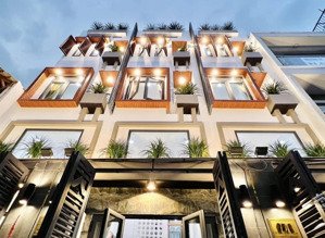 nhà 15tr 4pn full nội thất bùi quang là