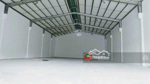 cho thuê kho xưởng dt 320m2 mặt tiền nguyễn thị đành