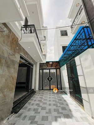 bán nhà 3 tầng xây độc lập văn cú, an đồng, an dương, hải phòng.