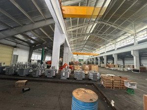 cho thuê kho nằm trong tổng kho xưởng*1000m2 - 3000m2 võ nguyên giáp, phường trường thọ, thủ đức