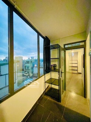 căn hộ mini full nội thất - lầu 3, 247/95 hoàng hoa thám, bình thạnh