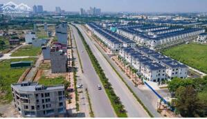 Bán nhà FORESA Xuân Phương Từ Liêm mặt phố 90m chỉ 30.9 tỷ