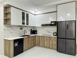 bán căn hộ sky garden 3pn - phú mỹ hưng | full nội thất cao cấp 100% nguyên seal