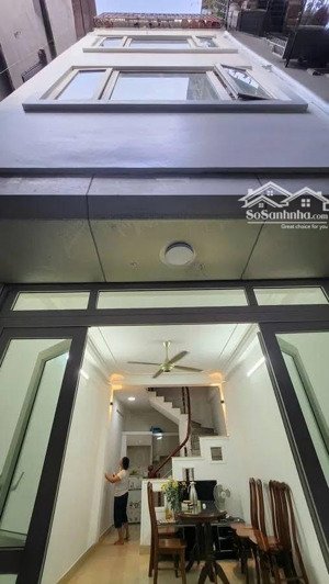 siêu hót hai bà trưng, nhà mới đẹp chủ nhà cần bán gấp ngõ rộng 20m ra phố thanh nhàn