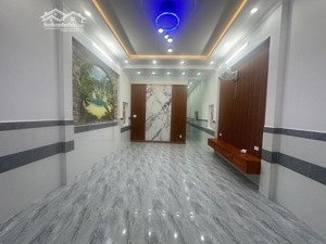 nhà trần thị hè mới đẹp vào ở ngay - 4x18m - ngay hiệp thành city - nhỉnh 3 tỷ