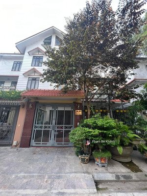 bán nhà biệt thự sài đồng, long biên, 220m2, 4 tầng, mt12m, 48 tỷ