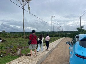 chỉ 430tr sở hữu 200m2 đất đầu tư ven đà lạt