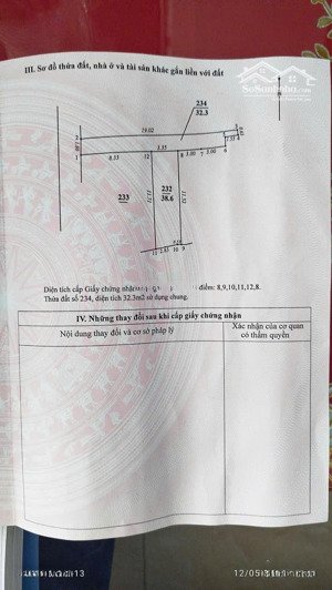 bán đất ngõ 121 tây mỗ dt 38,6m mt 3,4 m giá 4,2 tỷ ngõ thông thoáng