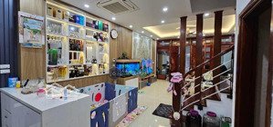 cho thuê nhà liền kề làng việt kiều châu âu.100m2.thông sàn.kinh doanh.giá 30tr/tháng